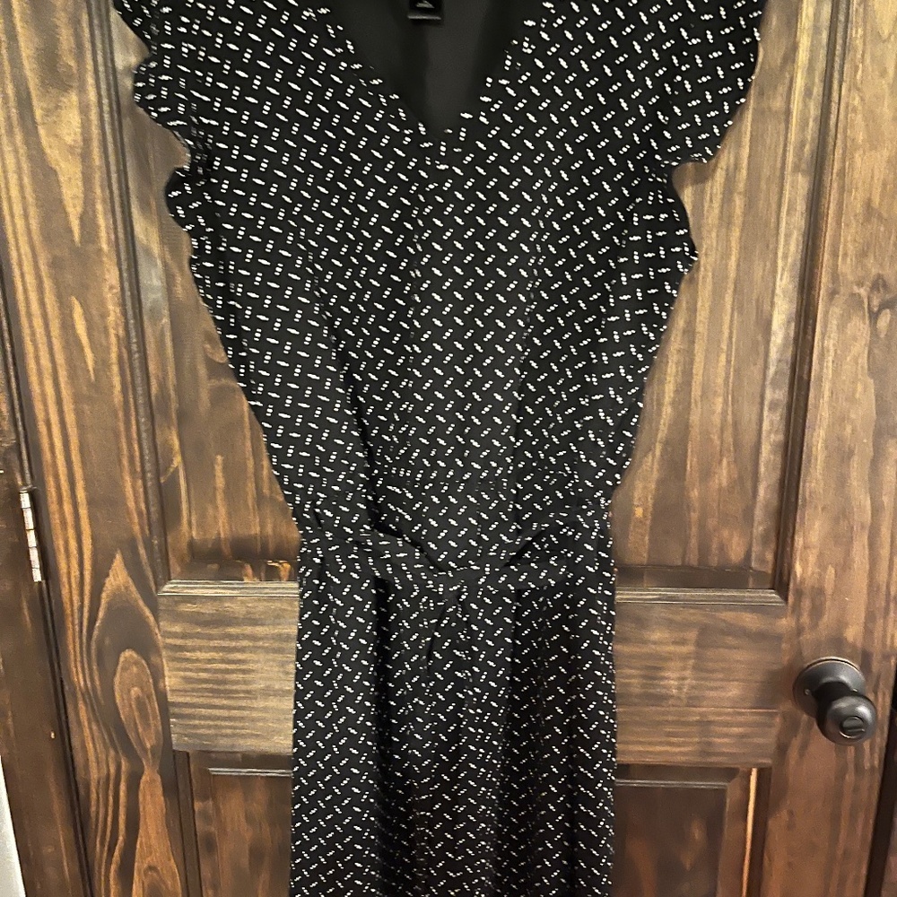 Dress Ann Taylor Factory